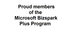 Microsoft BizSpark Logo